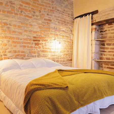 Renaissance Apartment Бур-ен-Брес Екстериор снимка