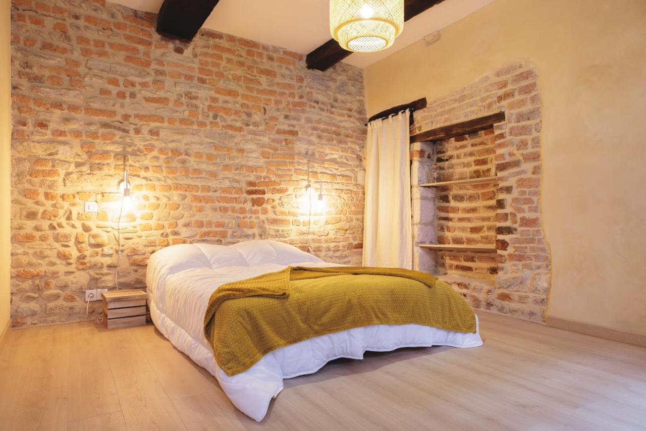 Renaissance Apartment Бур-ен-Брес Екстериор снимка
