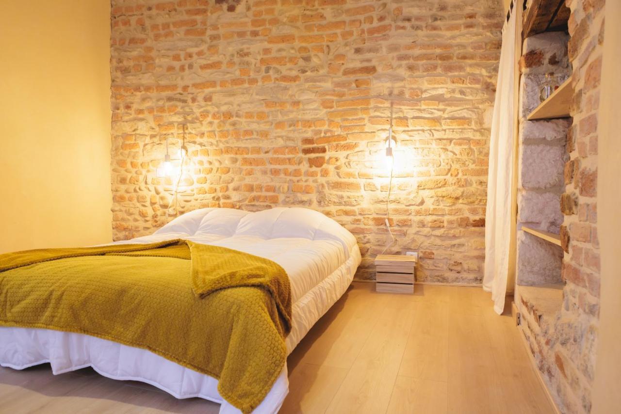 Renaissance Apartment Бур-ен-Брес Екстериор снимка