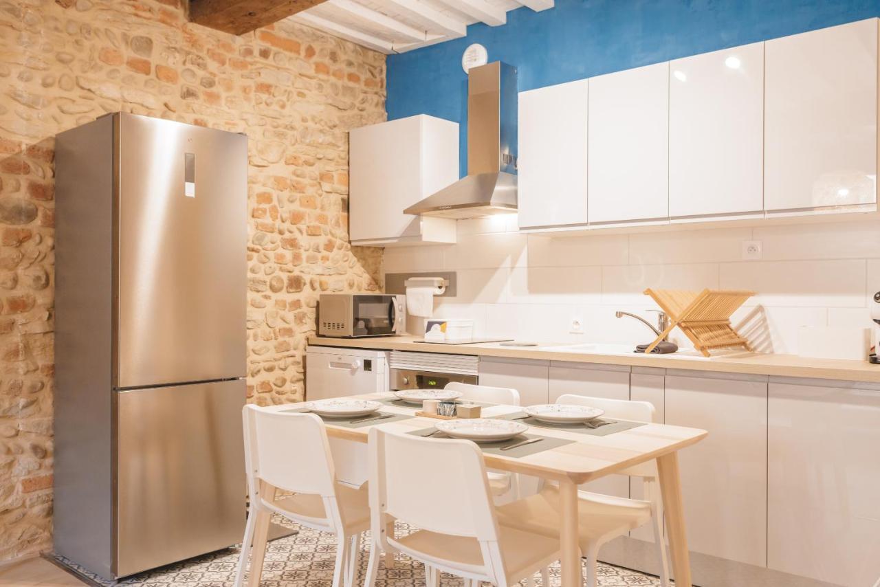 Renaissance Apartment Бур-ен-Брес Екстериор снимка