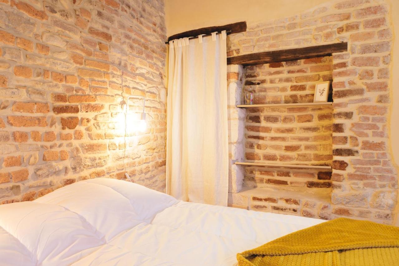 Renaissance Apartment Бур-ен-Брес Екстериор снимка