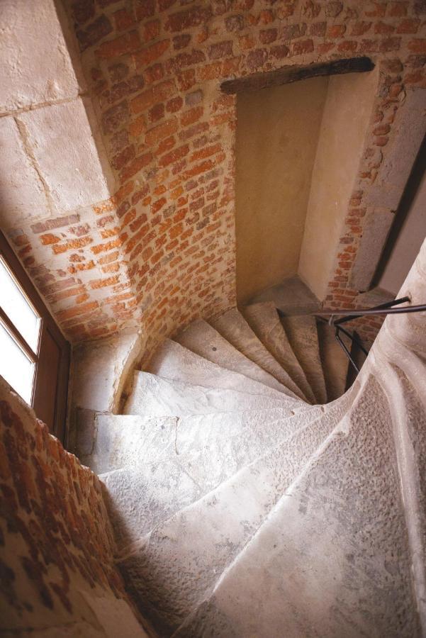 Renaissance Apartment Бур-ен-Брес Екстериор снимка